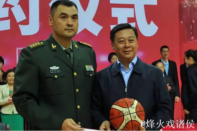 篮协公示运动员委员会名单 刘玉栋王治郅在列 篮协公示运动员委员会名单 刘玉栋王治郅在列