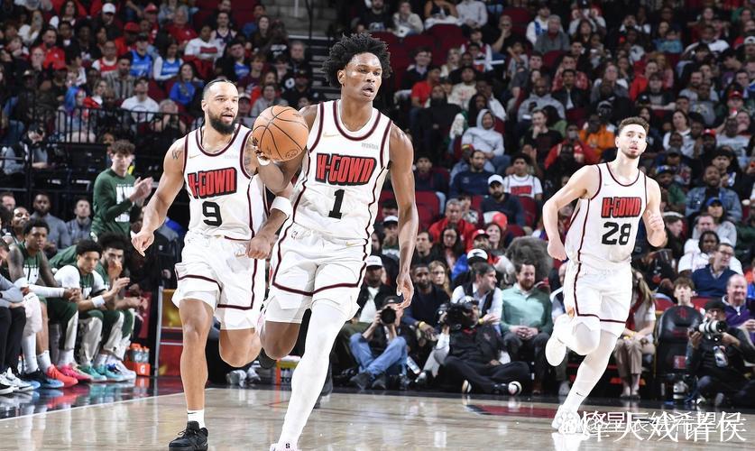 NBA前瞻：火箭vs公牛 伤病满营谁能止颓