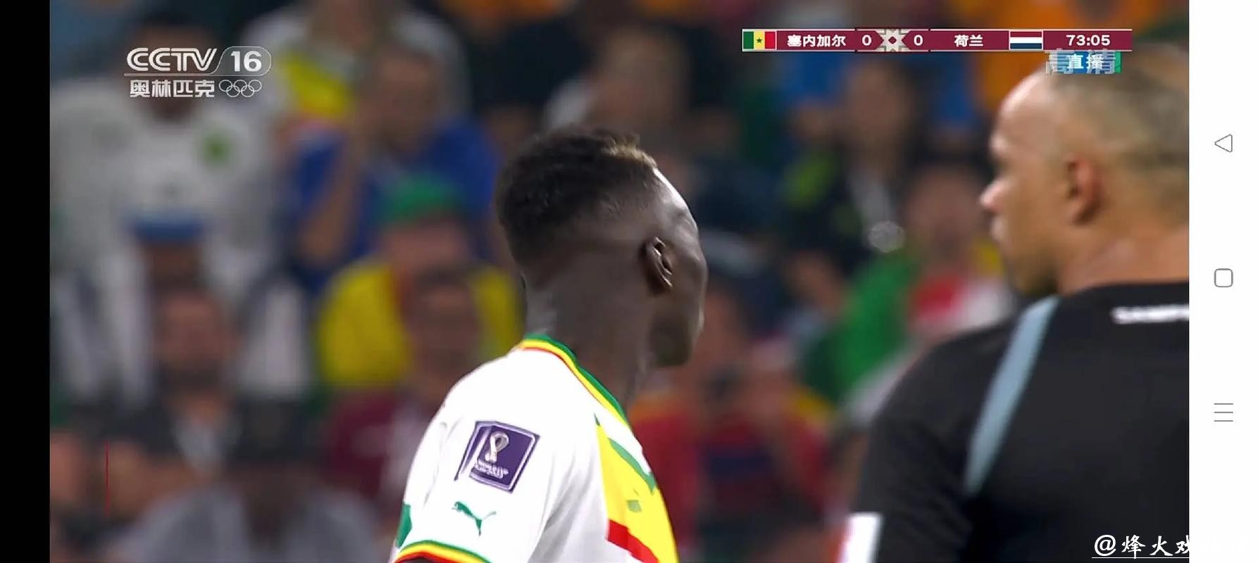 高清世界杯足球赛直播回放解析